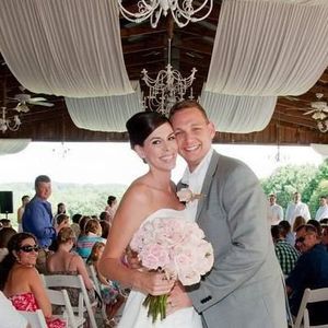 Meet your Posher, Caylee